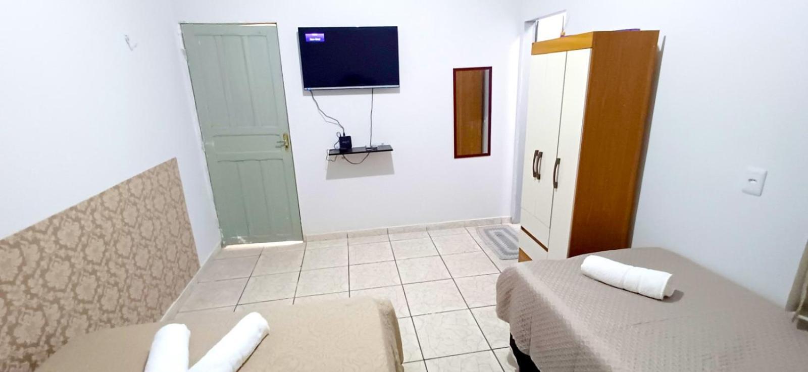 Apartment Flat Jm Parauapebas