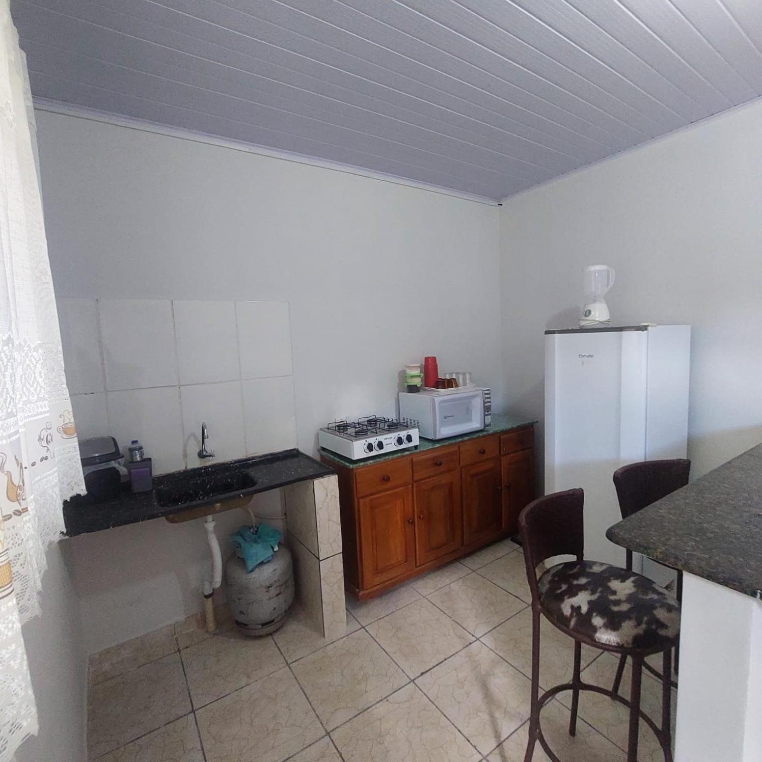 Apartment Flat Jm Parauapebas