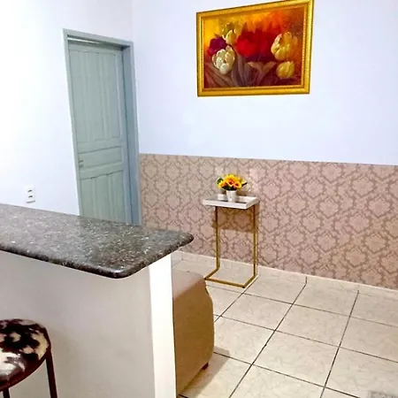 Flat Jm Apartment Parauapebas Exterior photo
