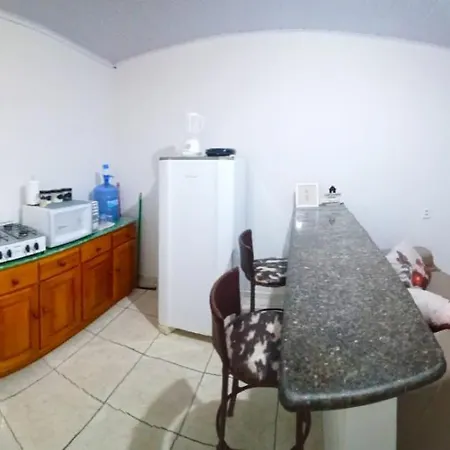 Flat Jm Apartment Parauapebas Exterior photo