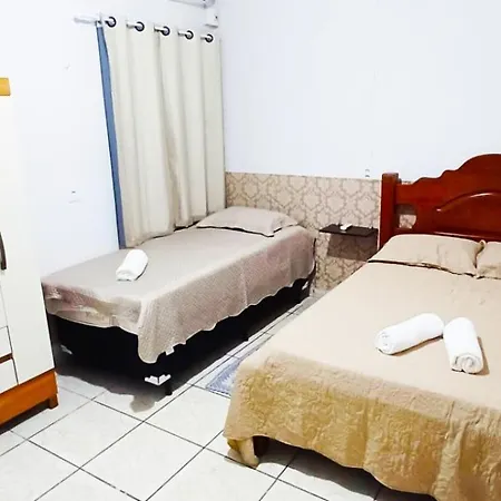 Flat Jm Apartment Parauapebas Exterior photo
